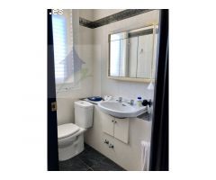 Chalet individual con piscina privada