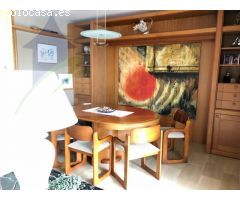 Chalet individual con piscina privada