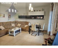 Precioso adosado con jardín privado y piscina en Costa ZEFIR