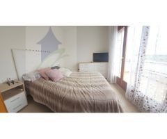 Precioso adosado con jardín privado y piscina en Costa ZEFIR