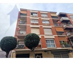 Piso amplio con dos terrazas en el corazón del Eixample