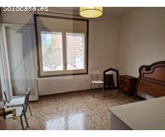 Piso amplio con dos terrazas en el corazón del Eixample