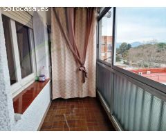 Piso amplio con dos terrazas en el corazón del Eixample