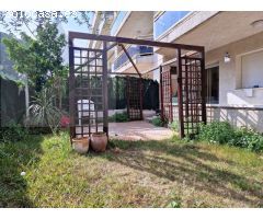 PLANTA BAJA URB MEDITERRANEO- CAMBRILS