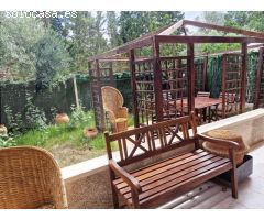 PLANTA BAJA URB MEDITERRANEO- CAMBRILS