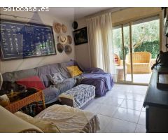 PLANTA BAJA URB MEDITERRANEO- CAMBRILS