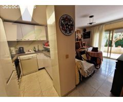 PLANTA BAJA URB MEDITERRANEO- CAMBRILS