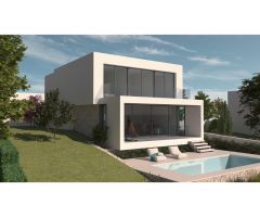PARCELA PLANA EDIFICABLE CON VISTAS
