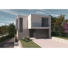 PARCELA PLANA EDIFICABLE CON VISTAS
