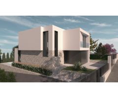 PARCELA PLANA EDIFICABLE CON VISTAS