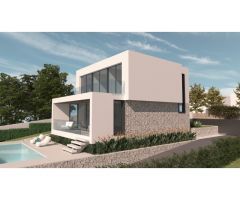 PARCELA PLANA EDIFICABLE CON VISTAS