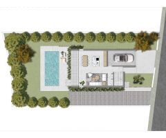 PARCELA PLANA EDIFICABLE CON VISTAS