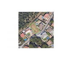 PARCELA PLANA EDIFICABLE CON VISTAS