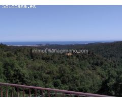 CASA RODEADA DE NATURALEZA