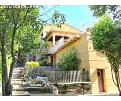CASA RODEADA DE NATURALEZA