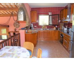 CASA RODEADA DE NATURALEZA