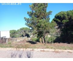 PARCELA EN VENTA