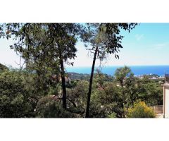 PARCELA VISTA MAR