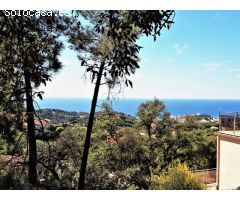 PARCELA VISTA MAR