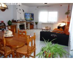 PRECIOSA CASA CON VISTAS