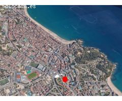 PARKING ALQUILER CALLE COSTA DE CARBONELL