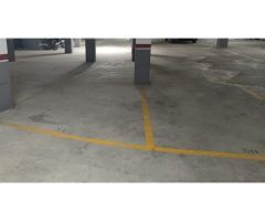 PARKING ALQUILER CALLE COSTA DE CARBONELL
