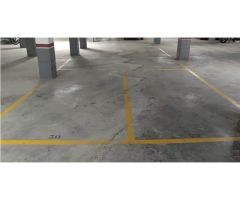 PARKING ALQUILER CALLE COSTA DE CARBONELL