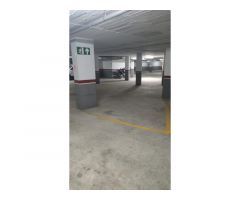 PARKING ALQUILER CALLE COSTA DE CARBONELL