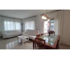 PISO CON LICENCIA TURISTICA