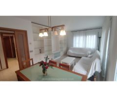 PISO CON LICENCIA TURISTICA