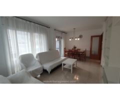 PISO CON LICENCIA TURISTICA