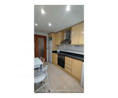 PISO CON LICENCIA TURISTICA