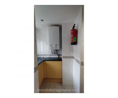 PISO CON LICENCIA TURISTICA