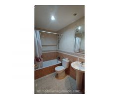 PISO CON LICENCIA TURISTICA