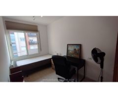 PISO CON LICENCIA TURISTICA