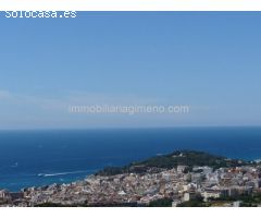 PARCELA - VISTA MAR