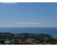 PARCELA - VISTA MAR