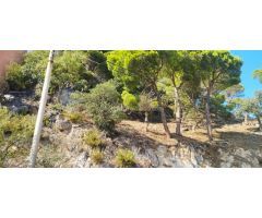 PARCELA - VISTA MAR