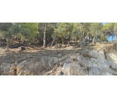 PARCELA - VISTA MAR