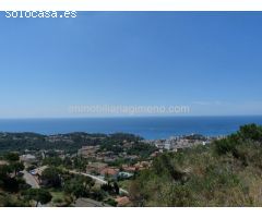 PARCELA - VISTA MAR