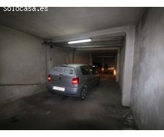 Parking en venta en Ibi