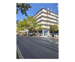 SE VENDE PISO CON GARAJE EN IBI ALICANTE