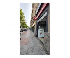 SE VENDE LOCAL COMERCIAL EN IBI ALICANTE