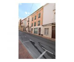 SE VENDE CASA DE PUEBLO EN IBI ALICANTE
