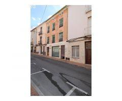 SE VENDE CASA DE PUEBLO EN IBI ALICANTE