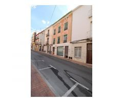 SE VENDE CASA DE PUEBLO EN IBI ALICANTE