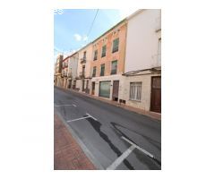 SE VENDE CASA DE PUEBLO EN IBI ALICANTE
