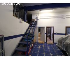 SE VENDE LOCAL COMERCIAL EN ONIL ALICANTE