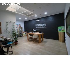SE VENDE LOCAL COMERCIAL EN ONIL ALICANTE