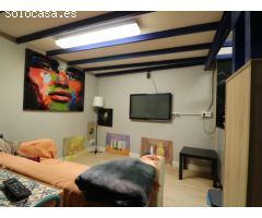 SE VENDE LOCAL COMERCIAL EN ONIL ALICANTE